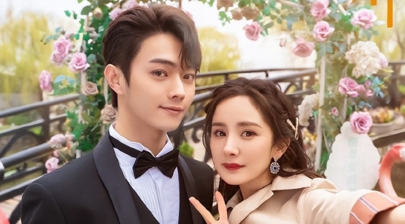 Ngay cả đàn chị Dương Mịch cũng phải nỗ lực ra phim để khán giả không quên mình. Ngay cả đàn chị Dương Mịch cũng phải nỗ lực ra phim để khán giả không quên mình.