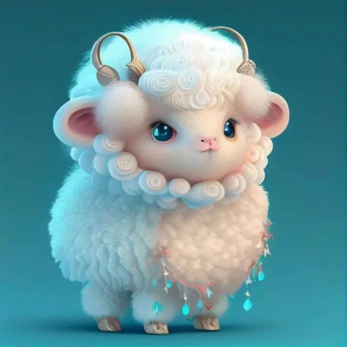 Tuổi Mùi vượng cả tình duyên và sự nghiệp trong 10 ngày đầu tháng 4. Ảnh minh họa: Internet Tuổi Mùi vượng cả tình duyên và sự nghiệp trong 10 ngày đầu tháng 4. Ảnh minh họa: Internet