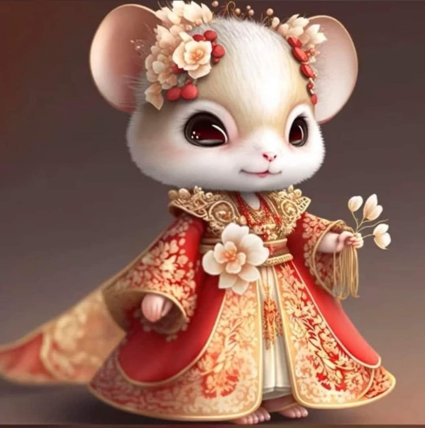 Sau khi kết hôn, nữ tuổi Tý sẽ không để chồng phải gánh vác công việc một mình, không trở thành gánh nặng cho đối phương. Ảnh minh họa: Internet Sau khi kết hôn, nữ tuổi Tý sẽ không để chồng phải gánh vác công việc một mình, không trở thành gánh nặng cho đối phương. Ảnh minh họa: Internet