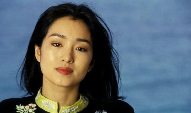 Củng Lợi được mệnh danh 'Nữ hoàng điện ảnh' Trung Quốc. Minh tinh huyền thoại này đã vươn tầm quốc tế. Củng Lợi được mệnh danh 'Nữ hoàng điện ảnh' Trung Quốc. Minh tinh huyền thoại này đã vươn tầm quốc tế.