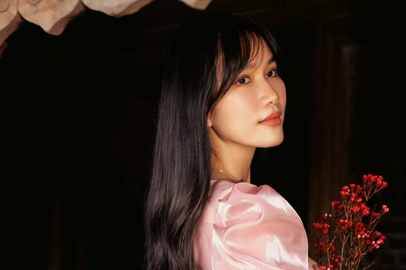 Á hậu Phương Anh được yêu mến nhờ học vấn siêu khủng. Á hậu Phương Anh được yêu mến nhờ học vấn siêu khủng.