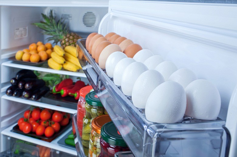 10 loại thực phẩm nhiều người đang bảo quản sai cách trong tủ lạnh - Ảnh 3 10 loại thực phẩm nhiều người đang bảo quản sai cách trong tủ lạnh - Ảnh 3