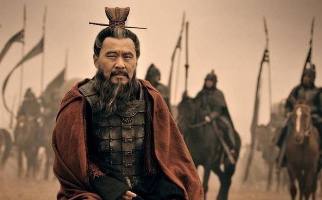 Là người thông minh, tháo vát nhưng Tào Tháo lại phạm phải những sai lầm không nên. Ảnh minh họa: Internet Là người thông minh, tháo vát nhưng Tào Tháo lại phạm phải những sai lầm không nên. Ảnh minh họa: Internet