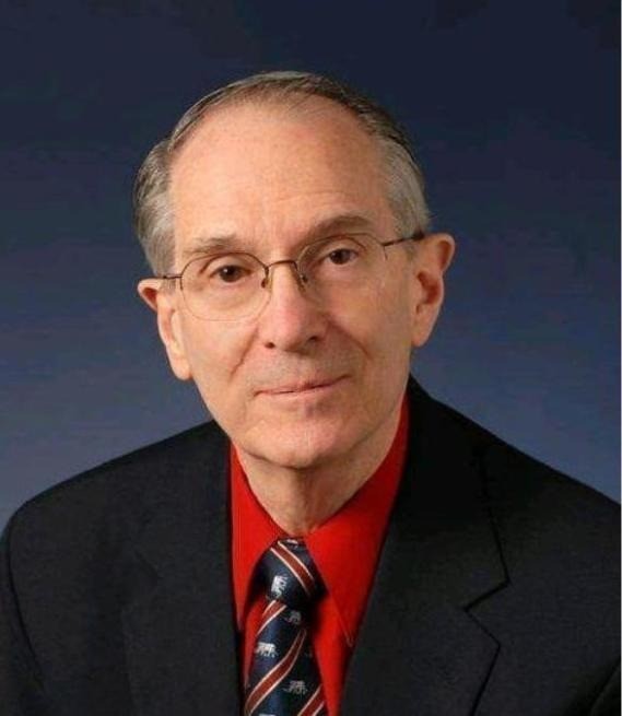 Giáo sư tâm lý học hành vi trẻ em Richard Weissbourd. Giáo sư tâm lý học hành vi trẻ em Richard Weissbourd.