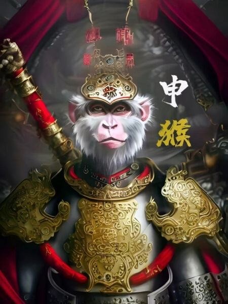 Trong nửa tháng tới, những ưu điểm của tuổi Thân sẽ nổi bật hơn do được quý nhân ưu ái. Ảnh minh họa: Internet Trong nửa tháng tới, những ưu điểm của tuổi Thân sẽ nổi bật hơn do được quý nhân ưu ái. Ảnh minh họa: Internet