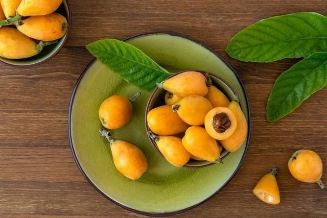 Quả sơn trà có tác dụng hóa đờm, điều hòa, kiện tỳ ích khí, ích phế, tỳ vị. Ảnh minh họa: Internet Quả sơn trà có tác dụng hóa đờm, điều hòa, kiện tỳ ích khí, ích phế, tỳ vị. Ảnh minh họa: Internet