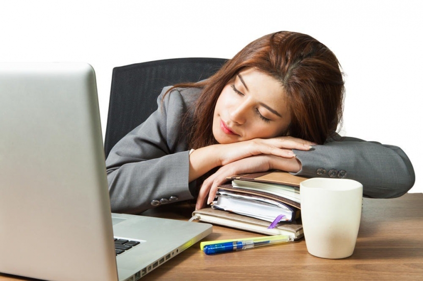 Ngủ trưa rất tốt cho cơ thể nhưng cần ngủ đúng cách. Ảnh minh họa: Internet Ngủ trưa rất tốt cho cơ thể nhưng cần ngủ đúng cách. Ảnh minh họa: Internet