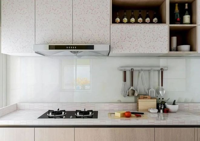Nhà bếp có lợi rất nhiều cho sức khỏe thể chất và tinh thần của chúng ta và con cháu. Ảnh minh họa: Internet Nhà bếp có lợi rất nhiều cho sức khỏe thể chất và tinh thần của chúng ta và con cháu. Ảnh minh họa: Internet