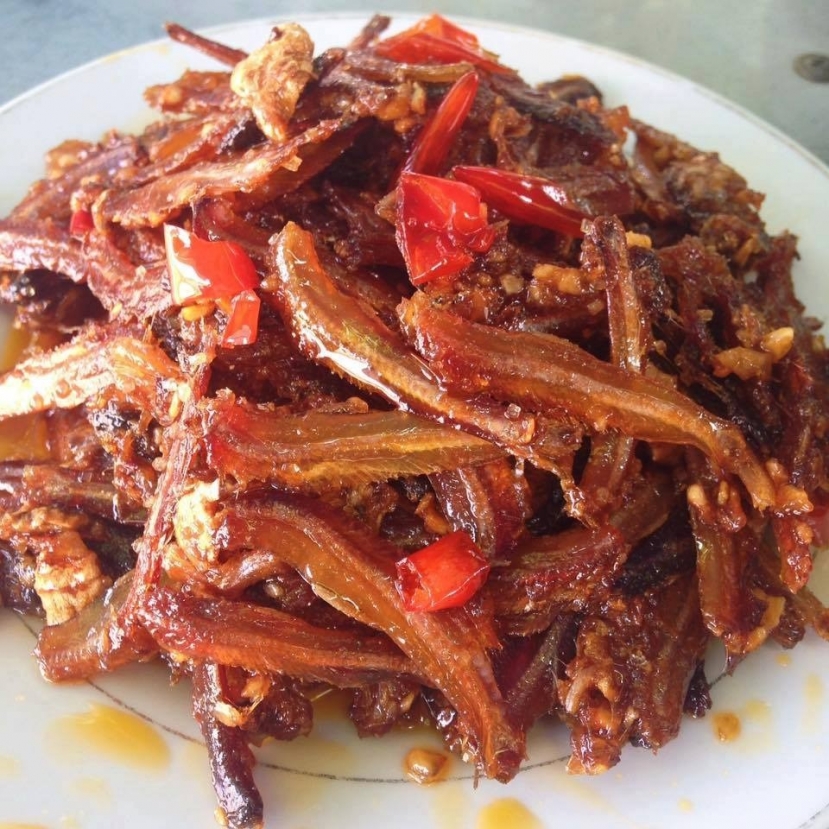 Thực phẩm mặn cũng là thứ khiến chúng ta mất nước nhiều hơn, nên hạn chế ăn vào ngày hè nắng nóng. Ảnh minh họa: Internet Thực phẩm mặn cũng là thứ khiến chúng ta mất nước nhiều hơn, nên hạn chế ăn vào ngày hè nắng nóng. Ảnh minh họa: Internet