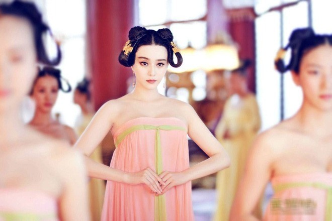 Hầu hết các cung tần, mỹ nữ thời cổ đại đều tìm cách để được hoàng đế ân sủng. Ảnh minh họa: Internet Hầu hết các cung tần, mỹ nữ thời cổ đại đều tìm cách để được hoàng đế ân sủng. Ảnh minh họa: Internet