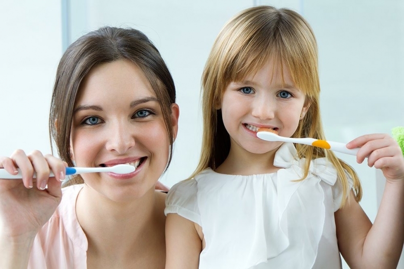 Răng lợi khỏe mạnh cũng là một biểu hiện của sức khỏe tổng thể tốt. Ảnh minh họa: Internet Răng lợi khỏe mạnh cũng là một biểu hiện của sức khỏe tổng thể tốt. Ảnh minh họa: Internet