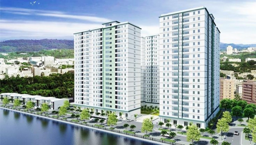 Mua nhà cần tránh hình thế Thiên Trảm Sát. Nếu chẳng may phạm phải thì cần biết cách hóa giải. Ảnh minh họa: Internet Mua nhà cần tránh hình thế Thiên Trảm Sát. Nếu chẳng may phạm phải thì cần biết cách hóa giải. Ảnh minh họa: Internet