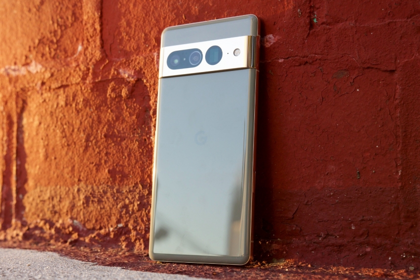 Pixel 7 Pro được các chuyên gia của T3 bình chọn là chiếc smartphone tốt nhất thế giới. Ảnh: Internet Pixel 7 Pro được các chuyên gia của T3 bình chọn là chiếc smartphone tốt nhất thế giới. Ảnh: Internet