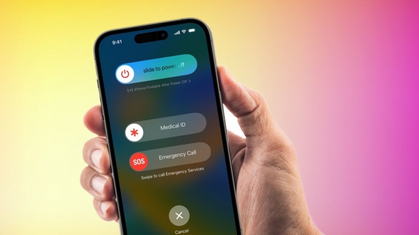 Nút âm lượng trên iPhone có thể giúp bạn gửi tin nhắn SOS đến các số điện thoại khẩn cấp. Ảnh minh họa: Internet Nút âm lượng trên iPhone có thể giúp bạn gửi tin nhắn SOS đến các số điện thoại khẩn cấp. Ảnh minh họa: Internet