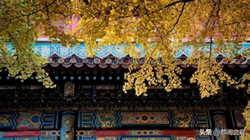 Tại sao Tử Cấm Thành đóng cửa lúc 5 giờ chiều? Du khách nghe lý do chỉ biết ngậm ngùi - Ảnh 4 Tại sao Tử Cấm Thành đóng cửa lúc 5 giờ chiều? Du khách nghe lý do chỉ biết ngậm ngùi - Ảnh 4