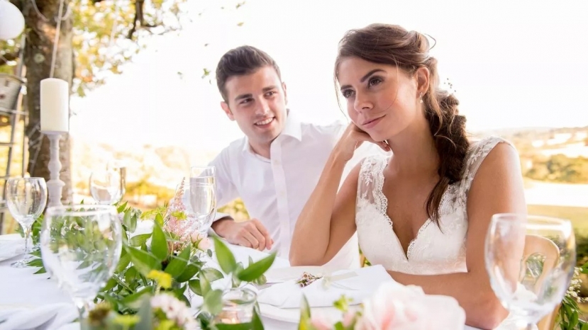 Quyết định ly hôn của cô dâu đã được rất nhiều cư dân mạng đồng tình. Ảnh minh họa: Internet Quyết định ly hôn của cô dâu đã được rất nhiều cư dân mạng đồng tình. Ảnh minh họa: Internet