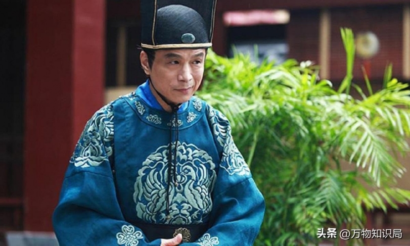 Bí mật của thái giám Trung Hoa và thực hư chuyện hoạn quan rởm xoay chuyển càn khôn - Ảnh 5 Bí mật của thái giám Trung Hoa và thực hư chuyện hoạn quan rởm xoay chuyển càn khôn - Ảnh 5