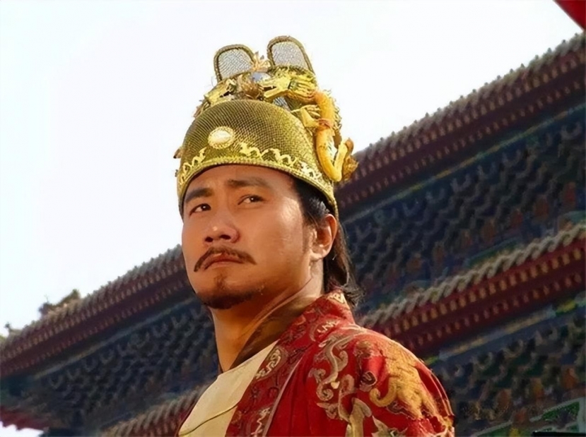 Ghi chép chi tiết về quá trình chôn cất Chu Nguyên Chương khiến hậu thế lạnh gáy - Ảnh 1 Ghi chép chi tiết về quá trình chôn cất Chu Nguyên Chương khiến hậu thế lạnh gáy - Ảnh 1