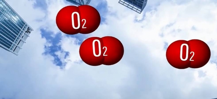 Trái đất mất oxy chỉ trong 5 giây: Thảm kịch tận thế không thể tưởng tượng - Ảnh 1 Trái đất mất oxy chỉ trong 5 giây: Thảm kịch tận thế không thể tưởng tượng - Ảnh 1