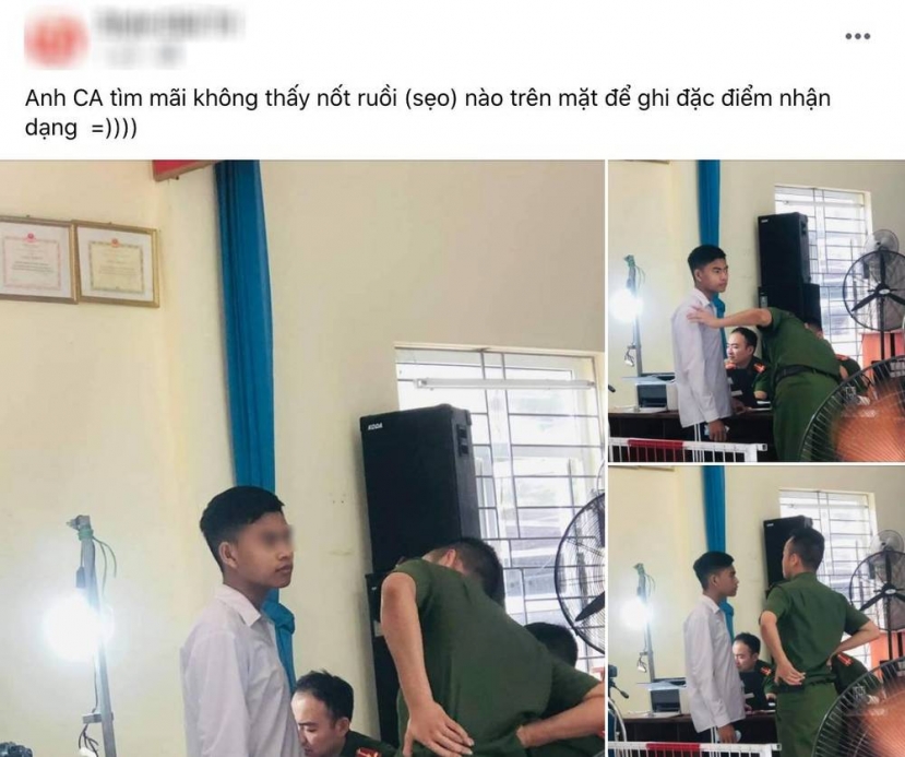 Bài đăng nhận được sự chú ý lớn. (Ảnh: Chụp màn hình) Bài đăng nhận được sự chú ý lớn. (Ảnh: Chụp màn hình)