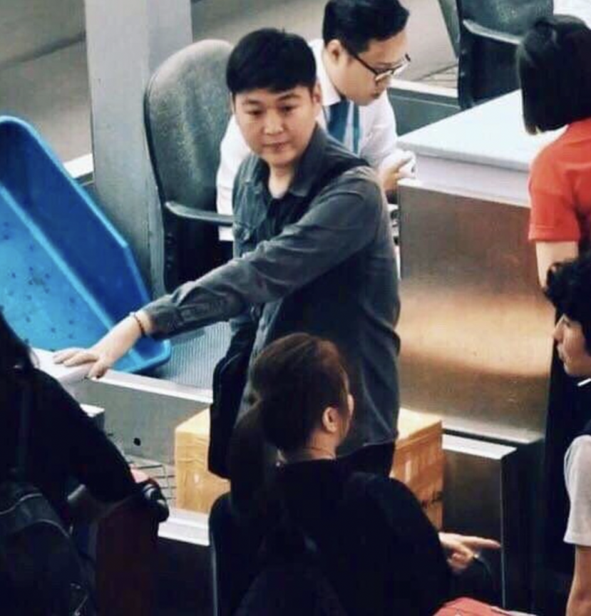Mỹ Tâm bất ngờ lên tiếng thừa nhận đang hẹn hò, danh tính nam chính gây ngỡ ngàng? - Ảnh 1 Mỹ Tâm bất ngờ lên tiếng thừa nhận đang hẹn hò, danh tính nam chính gây ngỡ ngàng? - Ảnh 1
