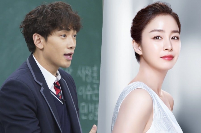 Mê mẩn với nhan sắc bất lão của Kim Tae Hee ở tuổi 42 - Ảnh 1 Mê mẩn với nhan sắc bất lão của Kim Tae Hee ở tuổi 42 - Ảnh 1