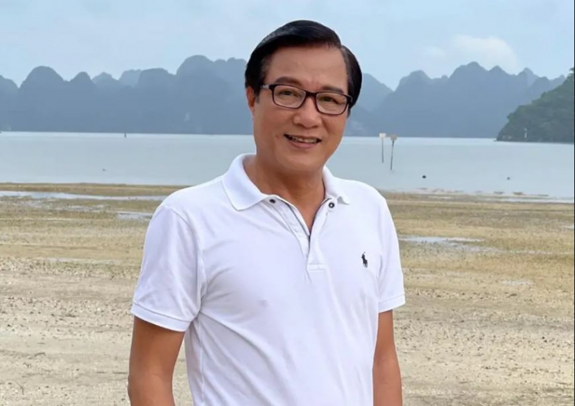 NSND Trọng Trinh được xem là 'cây đa cây đề' trong làng phim Việt. Ảnh: Internet NSND Trọng Trinh được xem là 'cây đa cây đề' trong làng phim Việt. Ảnh: Internet