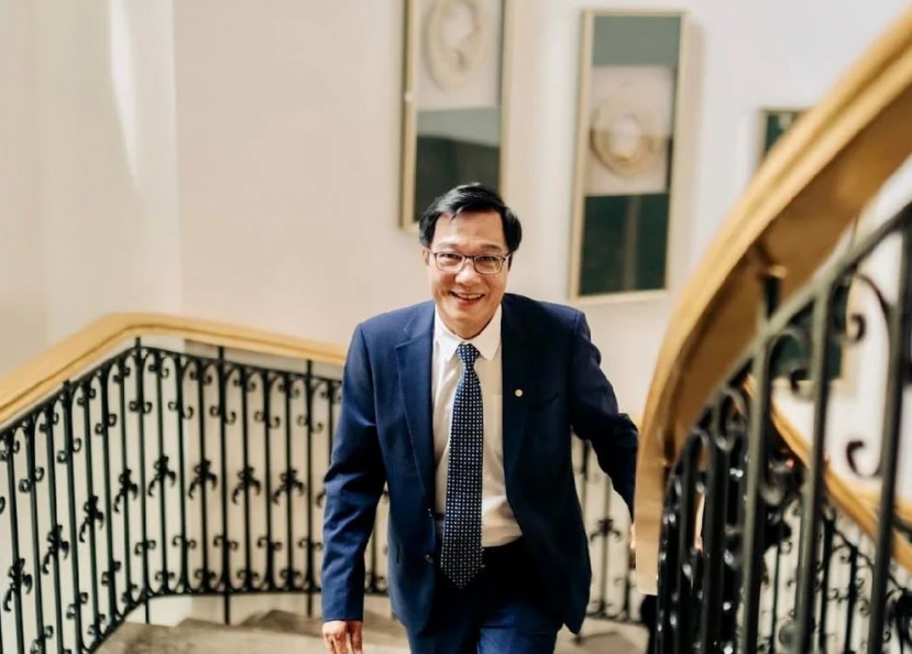 Ở tuổi U70, NSND Trọng Trinh vẫn thử sức ở nhiều mảng mới thay vì diễn xuất. Ảnh: Internet Ở tuổi U70, NSND Trọng Trinh vẫn thử sức ở nhiều mảng mới thay vì diễn xuất. Ảnh: Internet