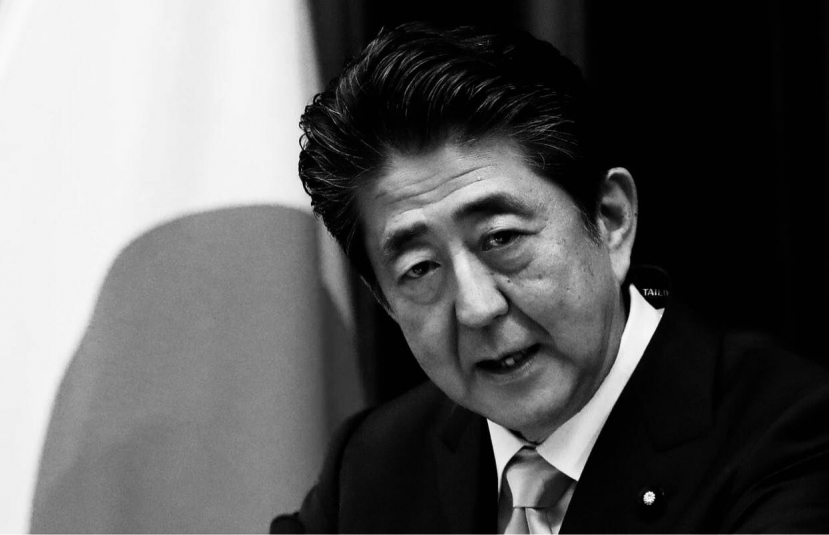 Cựu Thủ tướng Nhật Shinzo Abe đã qua đời sau sự cố bị bắn vào sáng nay 8/7. Ảnh: Internet Cựu Thủ tướng Nhật Shinzo Abe đã qua đời sau sự cố bị bắn vào sáng nay 8/7. Ảnh: Internet