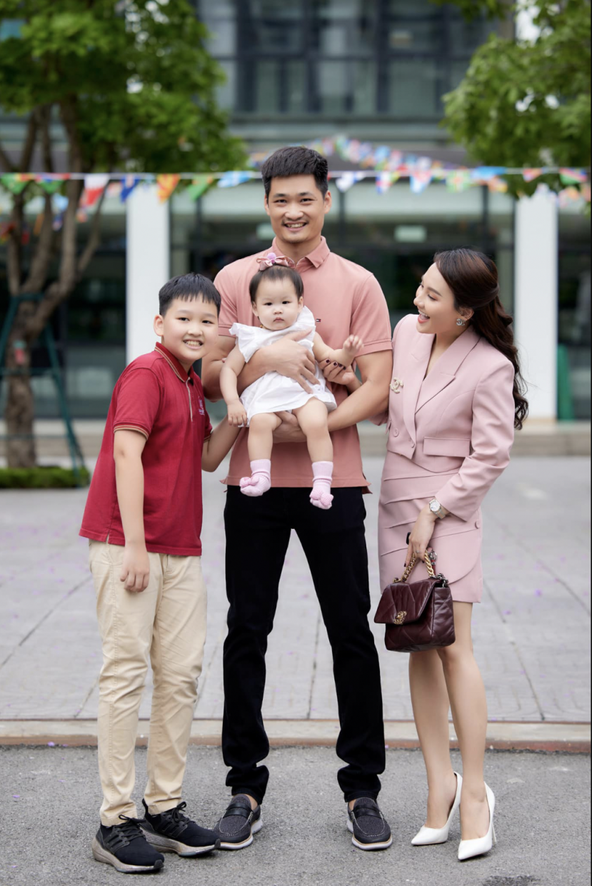 Cuộc sống hiện tại của Bảo Thanh hiện ra sao sau 2 năm vắng bóng màn ảnh nhỏ ? - Ảnh 1 Cuộc sống hiện tại của Bảo Thanh hiện ra sao sau 2 năm vắng bóng màn ảnh nhỏ ? - Ảnh 1