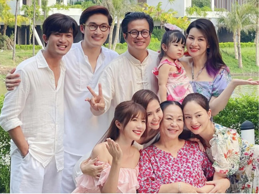 Nói lời tạm biệt với Thương ngày nắng về, Lan Phương nhắn nhủ đặc biệt đến Hồng Đăng - Ảnh 1 Nói lời tạm biệt với Thương ngày nắng về, Lan Phương nhắn nhủ đặc biệt đến Hồng Đăng - Ảnh 1