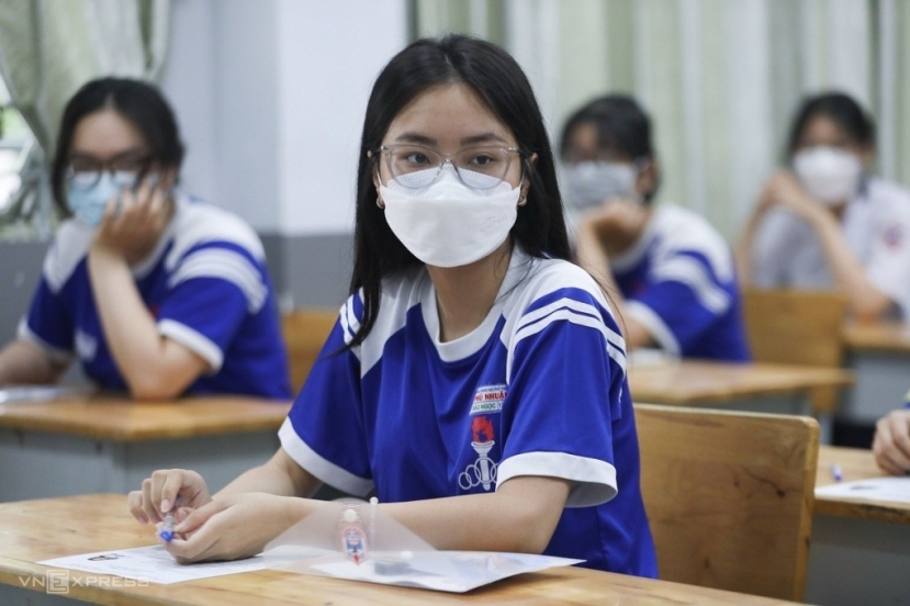 Tra cứu điểm thi THPT Quốc gia 2022 tỉnh Quảng Nam nhanh, chính xác nhất. Ảnh: Internet Tra cứu điểm thi THPT Quốc gia 2022 tỉnh Quảng Nam nhanh, chính xác nhất. Ảnh: Internet