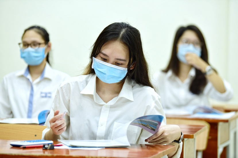 Tra cứu điểm thi THPT Quốc gia 2022 tỉnh Thừa Thiên Huế nhanh, chính xác nhất. Ảnh: Internet Tra cứu điểm thi THPT Quốc gia 2022 tỉnh Thừa Thiên Huế nhanh, chính xác nhất. Ảnh: Internet