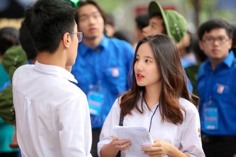Tra cứu điểm thi THPT Quốc gia 2022 tỉnh Tuyên Quang nhanh, chính xác nhất. Ảnh: Internet Tra cứu điểm thi THPT Quốc gia 2022 tỉnh Tuyên Quang nhanh, chính xác nhất. Ảnh: Internet