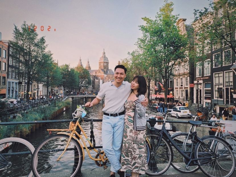 Sao Việt 8/8: 2 NS Việt chưa thoát án ở Tây Ban Nha, con nuôi Hoài Linh lại gây thất vọng - Ảnh 4 Sao Việt 8/8: 2 NS Việt chưa thoát án ở Tây Ban Nha, con nuôi Hoài Linh lại gây thất vọng - Ảnh 4