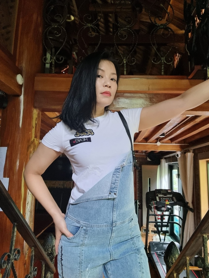 Phát ngôn 'đụng chạm' về lễ Vu Lan của bà xã Xuân Bắc lại khiến CĐM 'dậy sóng' - Ảnh 3 Phát ngôn 'đụng chạm' về lễ Vu Lan của bà xã Xuân Bắc lại khiến CĐM 'dậy sóng' - Ảnh 3