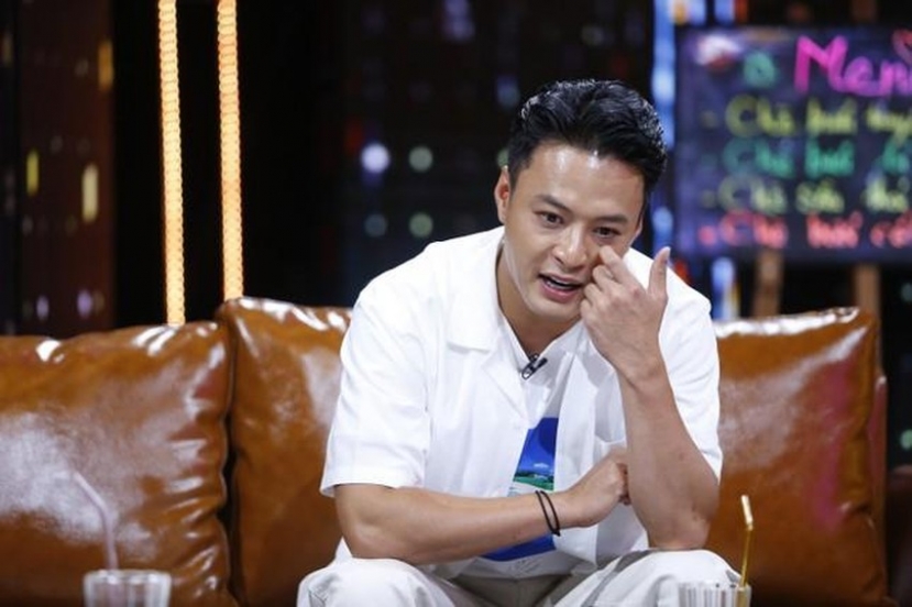 Nam diễn viên chia sẻ rằng sự cố ở Tây Ban Nha là sự cố bất khả kháng. Ảnh: Internet Nam diễn viên chia sẻ rằng sự cố ở Tây Ban Nha là sự cố bất khả kháng. Ảnh: Internet