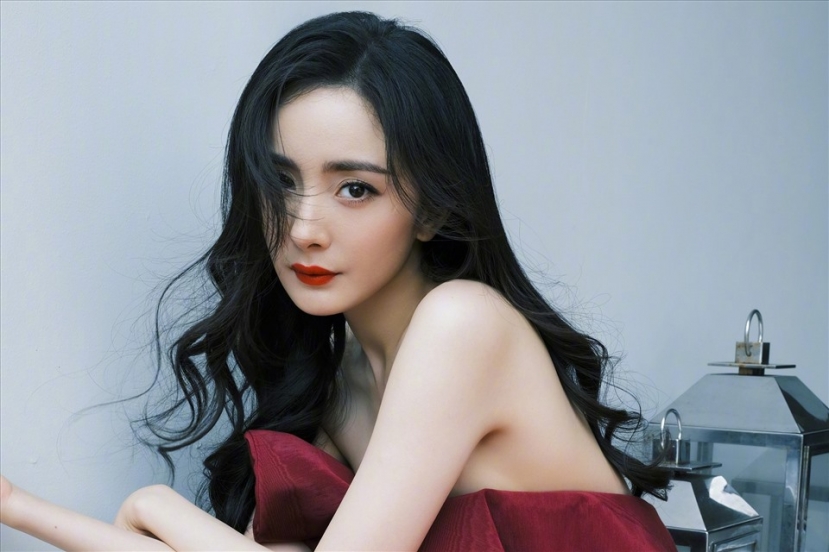 Sự thật khó tin về hôn nhân của Dương Mịch và Lưu Khải Uy, lý do ly hôn được hé lộ - Ảnh 1 Sự thật khó tin về hôn nhân của Dương Mịch và Lưu Khải Uy, lý do ly hôn được hé lộ - Ảnh 1