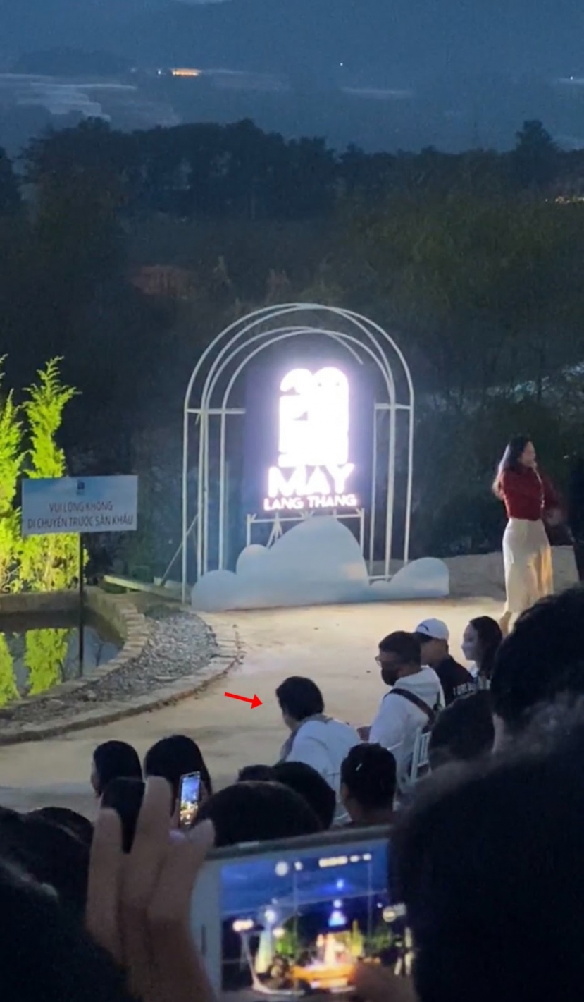 Trương Quỳnh Anh lộ hint yêu đương với Chi Dân, 'thả thính' cực ngọt ngào - Ảnh 1 Trương Quỳnh Anh lộ hint yêu đương với Chi Dân, 'thả thính' cực ngọt ngào - Ảnh 1