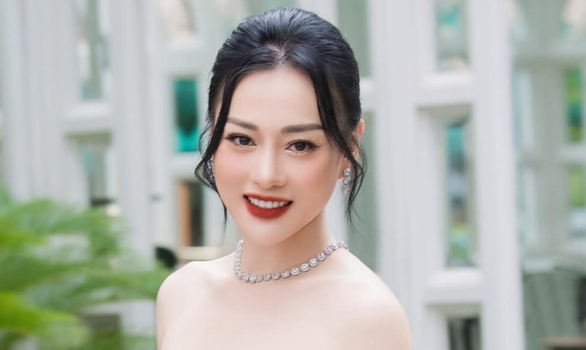 Nữ diễn viên Phương Oanh nhận về nhiều ý kiến trái chiều sau khi lên tiếng về vụ ồn ào của mình với Shark Bình. Ảnh: Internet Nữ diễn viên Phương Oanh nhận về nhiều ý kiến trái chiều sau khi lên tiếng về vụ ồn ào của mình với Shark Bình. Ảnh: Internet