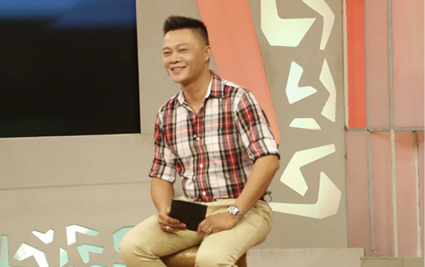 Dàn MC và BTV ngậm ngùi nói lời chia tay VTV6 sau 15 năm gắn bó - Ảnh 2 Dàn MC và BTV ngậm ngùi nói lời chia tay VTV6 sau 15 năm gắn bó - Ảnh 2