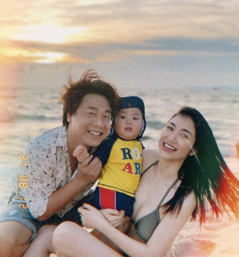 Hoà Minzy và thiếu gia Minh Hải chính thức đường ai nấy đi sau nhiều năm bên nhau. Ảnh: Internet Hoà Minzy và thiếu gia Minh Hải chính thức đường ai nấy đi sau nhiều năm bên nhau. Ảnh: Internet