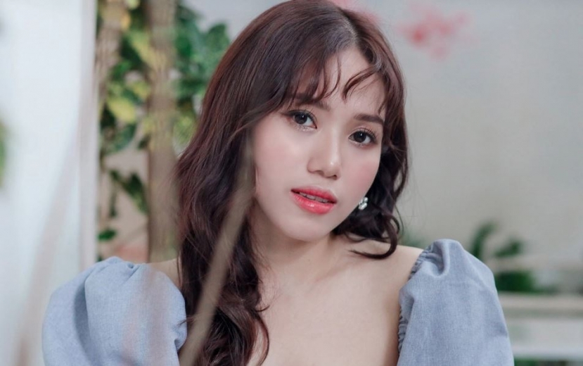 Thùy Chi từng là hiện tượng trong làng nhạc Việt. Ảnh: Internet Thùy Chi từng là hiện tượng trong làng nhạc Việt. Ảnh: Internet