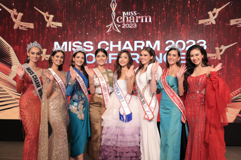 Miss Grand 2023 chính thức tái khởi động trở lại. Ảnh: Internet Miss Grand 2023 chính thức tái khởi động trở lại. Ảnh: Internet