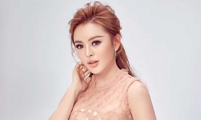 Trang Nemo. Ảnh: Internet Trang Nemo. Ảnh: Internet