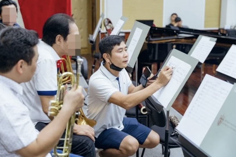 Lưu Hương Giang một mực giữ thái độ này giữa thời điểm Hồ Hoài Anh lộ diện sau ồn ào - Ảnh 4 Lưu Hương Giang một mực giữ thái độ này giữa thời điểm Hồ Hoài Anh lộ diện sau ồn ào - Ảnh 4