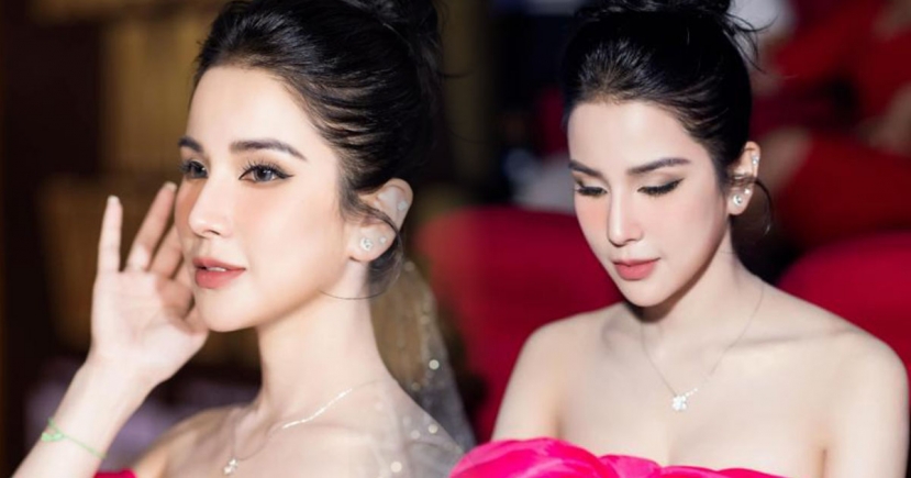 Tình trạng của Diệp Lâm Anh hiện tại nhận được sự quan tâm rất lớn của CDM. Ảnh: Internet Tình trạng của Diệp Lâm Anh hiện tại nhận được sự quan tâm rất lớn của CDM. Ảnh: Internet