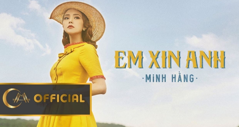 Minh Hằng đầy da diết khi hát về kẻ phản bội trong MV mới khiến dân tình lo lắng - Ảnh 1 Minh Hằng đầy da diết khi hát về kẻ phản bội trong MV mới khiến dân tình lo lắng - Ảnh 1