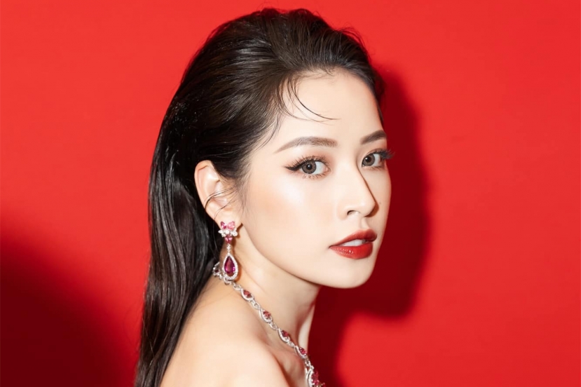 Chi Pu chia tay vai trò CEO, dân tình van xin 'bao giờ đến âm nhạc'? - Ảnh 2 Chi Pu chia tay vai trò CEO, dân tình van xin 'bao giờ đến âm nhạc'? - Ảnh 2