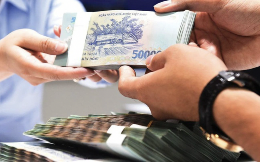 Mức lương đóng BHXH sẽ có nhiều thay đổi trong năm 2023. Ảnh: Internet Mức lương đóng BHXH sẽ có nhiều thay đổi trong năm 2023. Ảnh: Internet